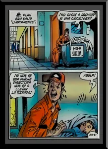 Aca los Masitros 63 20