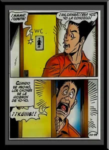 Aca los Masitros 63 27