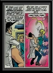 Aca los Masitros 63 38