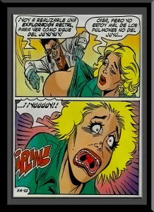 Aca los Masitros 63 58