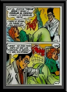 Aca los Masitros 63 59