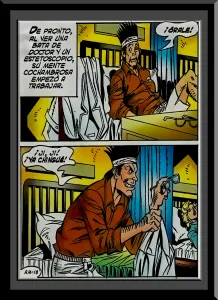 Aca los Masitros 63 62