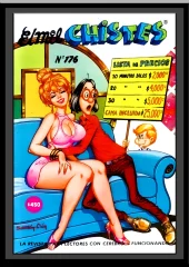 El Mil Chistes 176 40 El Mil Chistes 176 40