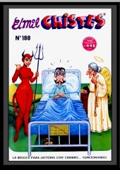 El Mil Chistes 188 41 El Mil Chistes 188 41