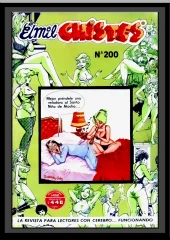 El Mil Chistes 200 35 El Mil Chistes 200 35