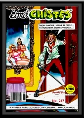 El Mil Chistes 267 43 El Mil Chistes 267 43